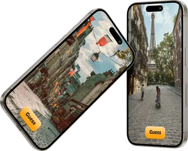 Discover the world's beauty from the comfort of your home