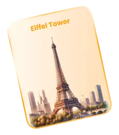 Eiffel Tower