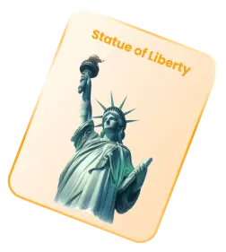 Statue of Liberty